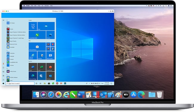 run windows 7 on mac free with virtualbox for os x